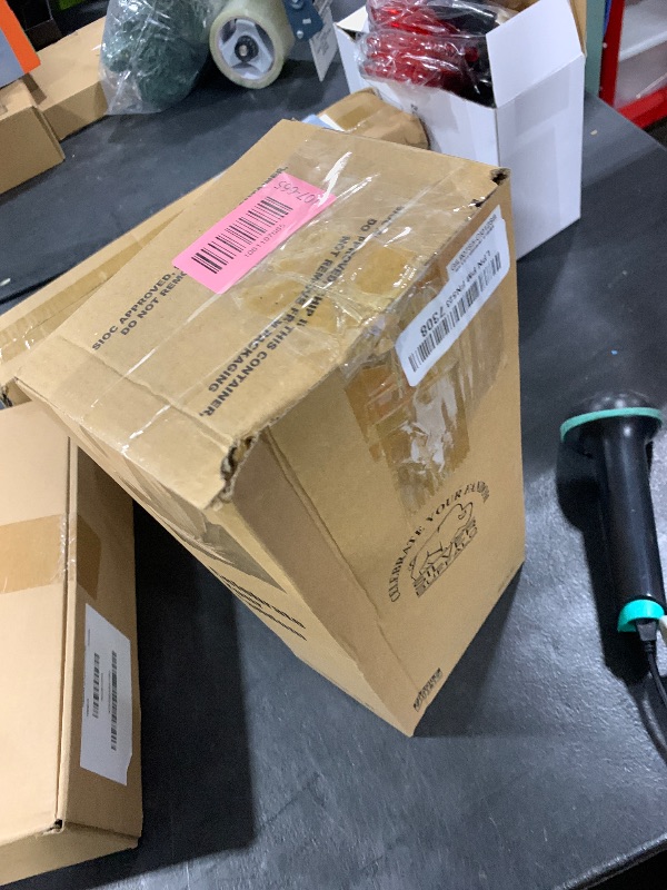 Photo 1 of Kanayu 30ft 30 Amp RV Adapter RV Extension Cord with Locking Connector Plug NEMA TT-30P to L5-30R, Generator Extension Power Cord Adapter Plug with 90° Grip Handle, 10AWG/3C STW, ETL Listed