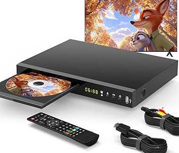 Photo 1 of PANASONIC UB420P 4K UltraHD HDMI Multi System Blu Ray Disc DVD Player A B C Region 1 2 3 4 5 6 DVD - 6 Feet HDMI Cable