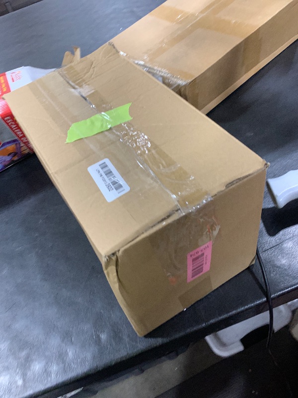 Photo 1 of Suwimut 2 Pack Mirror Disco Ball, 8 Inch Cool and Fun Large Silver Hanging Disco Ball with Hanging Ring, Reflects Light, Party Favor, Christmas New Year Wedding Decor Festival Stage Prop