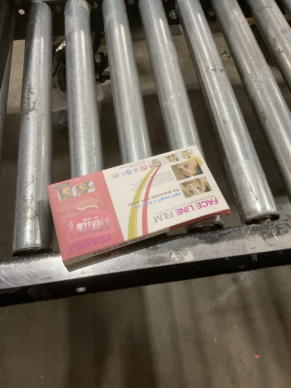 Photo 1 of 100 PCS Microblading Makeup Shower Face Shields Visors, Disposable Face Shields Masks for Hairspray Salon Supplies and Eyelash Extensions Eye Eyelid Surgery Aftercare