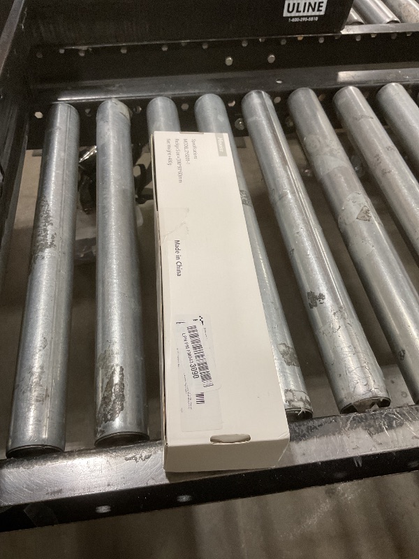 Photo 1 of [Upgraded] Nmoiss Windshield Sun Shade Umbrella - [Vinyl Coating Heat Shield] Protect Car from Sun Rays & Heat Damage Keep Cool and Protect Interior, Spring Structure Edge Medium 56" L x 31" W