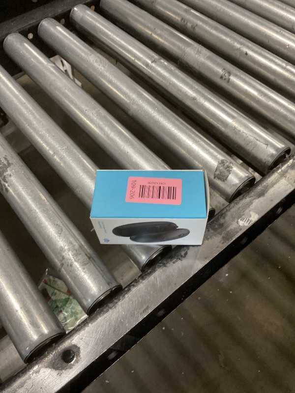 Photo 1 of VssoPlor Type C Wireless Mouse, USB C MacBook Wireless Mouse Dual Mode Cordless Mice with USB and Type C Receiver Compatible with PC, Laptop, MacBook and All Type C Devices-Black and Silver