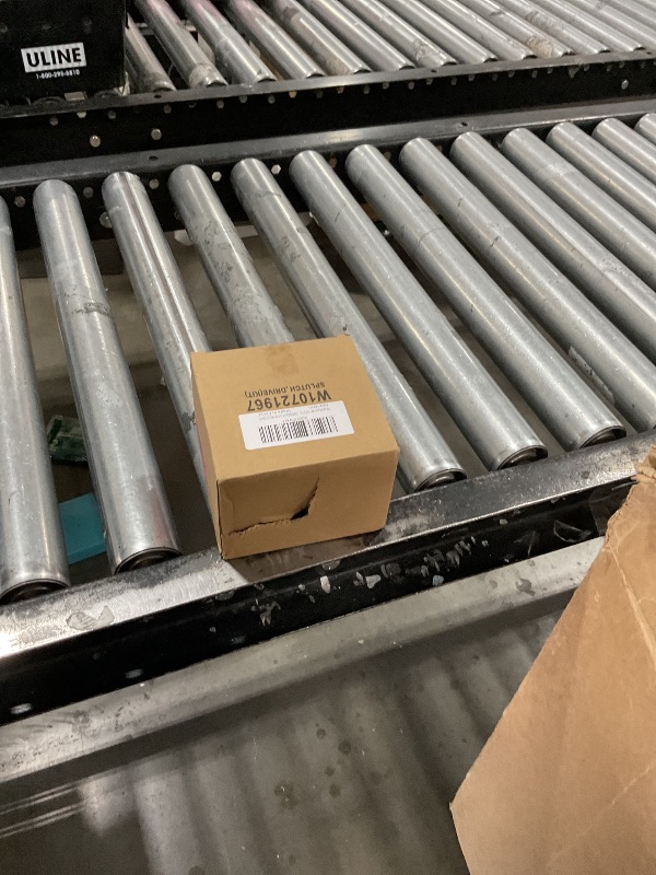 Photo 1 of BlueStars W10721967 Washer Pulley Clutch Kit & W10006384 Drive Belt – Compatible for Whirlpool Kenmore Maytag - Replaces W10006356 W10006354 PS10057144 W10326374 AP6014712 WTW5000DW1 MVWX655DW1