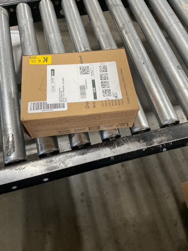 Photo 1 of Deepsoon Heating Pad,Electric Heating Pads for Back,Neck,Abdomen,Moist Heating Pad for Shoulder,Knee,Arms,Legs,Dry/Moist Heat & Auto Shut Off,Christmas Gifts for Men and Women,Weighted Blue,24x12 Inch