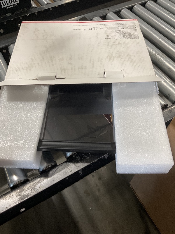 Photo 1 of 64GB 15.6" Frameo Digital Picture Frame WiFi, Large Electronic Photo Frames 1920 x 1080 IPS FHD Touch Screen, Send Photos from Your Phone from Anywhere, Best Gifts for Parents and Grandparents