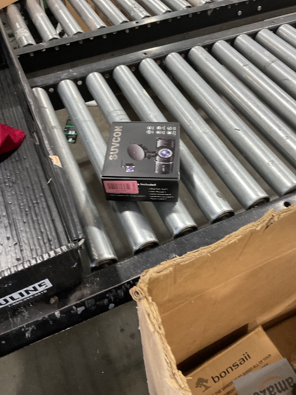 Photo 1 of Dash Cam Front and Rear, 1080P Dash Camera for Cars, 3 Channel Car Camera Front Rear and Inside with 32GB Card, Loop Recording, Night Vision, HDR, 24Hr Parking, G-Sensor