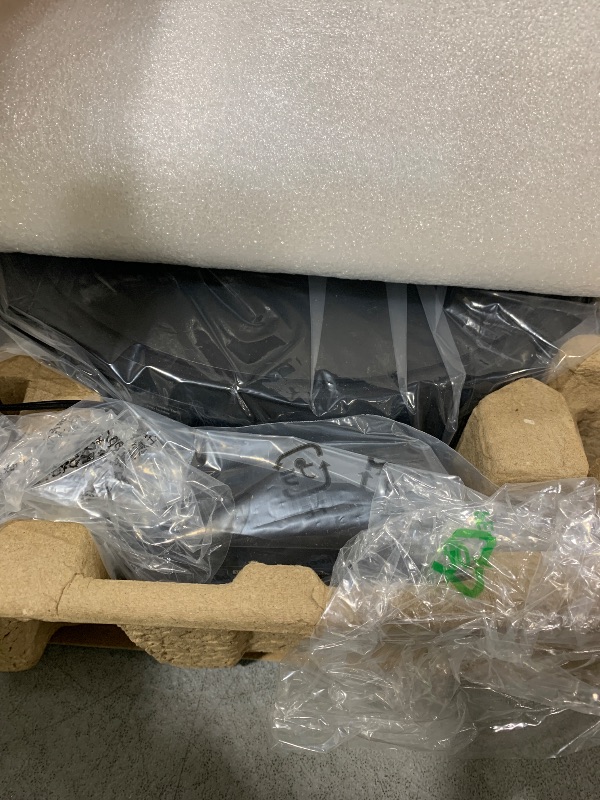 Photo 1 of Robot Vacuum and Mop Combo, 2 in 1 Robotic Vacuum Cleaner with Schedule, App/Alexa/Voice Control, Slim 2.87", Self-Charging, 2300 Pa Suction & Long Runtime, Ideal for Hard Floor, Pet Hair, Carpet