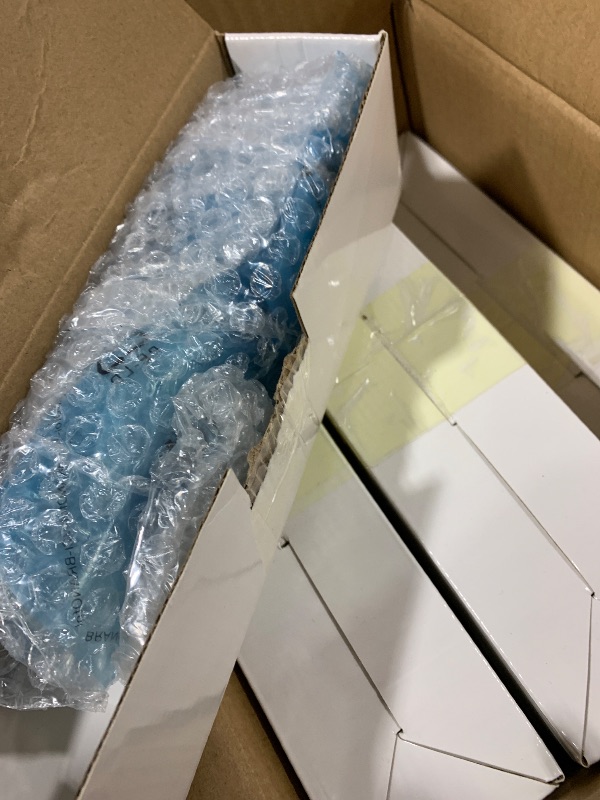 Photo 1 of 0445120238 Set of 6 Diesel Common Rail Fuel Injectors & Connector Tubes Compatible with Dodge Ram 2500 3500 2004-2009 5.9L 0986435505 0445120103 0445120208