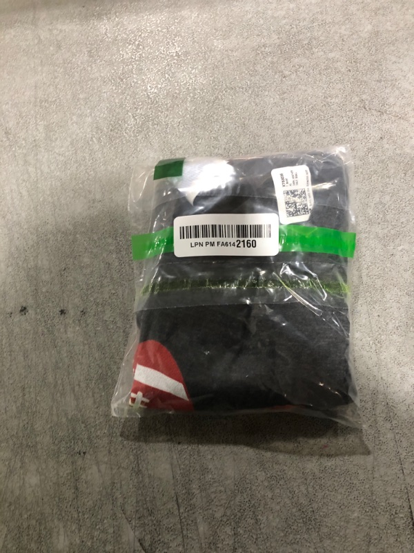 Photo 1 of ****STOCK PHOTO SIMILAR TO ITEM****
Thanksgiving Shirts for Kids Boys Turkey Ball Men Women T-Shirt S