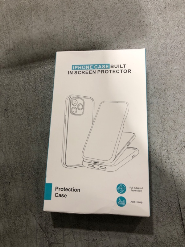 Photo 1 of [CD Metal Ring Stand + Built-in Privacy Screen Protector] Magnetic Case for iPhone 14 Pro Max 6.7" [Soft Bumper Full Signal] [Compatible with MagSafe] 9H Glass Full Body Shockproof Clear Case, Gold