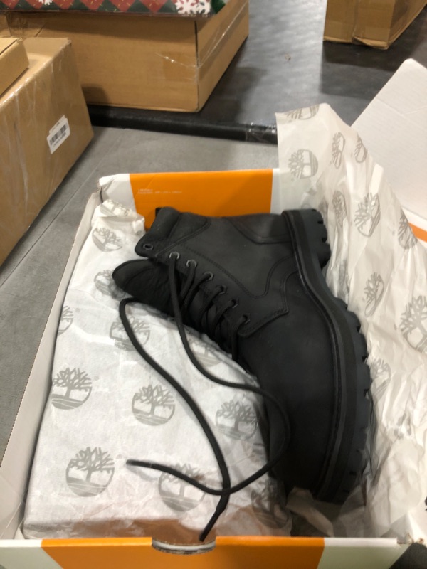 Photo 1 of Men's Timberland® Premium 6-Inch Waterproof Boot Mens 9 Medium
