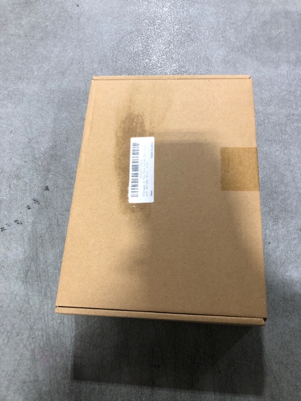 Photo 1 of 12 Pcs Pink Velvet Christmas Balls Bulk 2.36 Inch Flocked Christmas Tree Ball Ornaments Handmade Velvet Balls Plastic Ornaments Xmas Bulbs for Tree Party Holiday Decor (Pink)