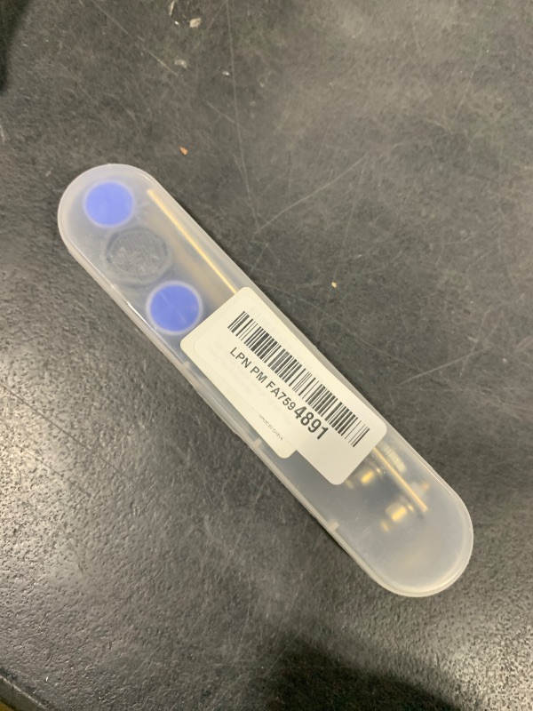 Photo 1 of 015425-45 Dual VR Aerator Key, Aerator Removal Tool Adjustable Replacement Part, 8 Pieces Faucet Sink Aerators for Bathroom and Kitchen Sink, M16.5 18.5 21.5 24mm