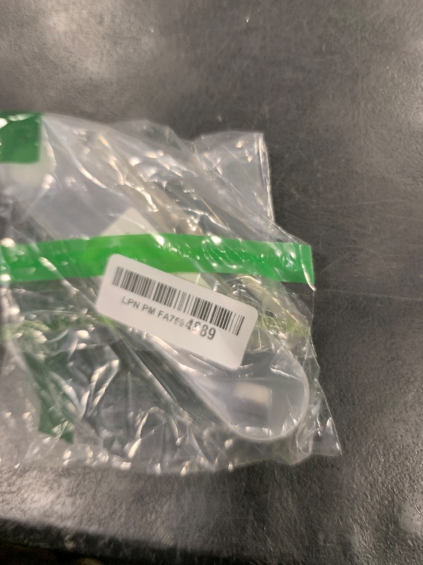 Photo 1 of 015425-45 Dual VR Aerator Key, Aerator Removal Tool Adjustable Replacement Part, 8 Pieces Faucet Sink Aerators for Bathroom and Kitchen Sink, M16.5 18.5 21.5 24mm