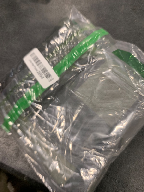 Photo 1 of Dokotoo Womens Spring Fall Fashion Casual Ladies Basic Cotton Cuffed 3/4 Long Sleeve Plaid Print V Neck Work Tunic Tops and Blouses Shirts for Women 2025