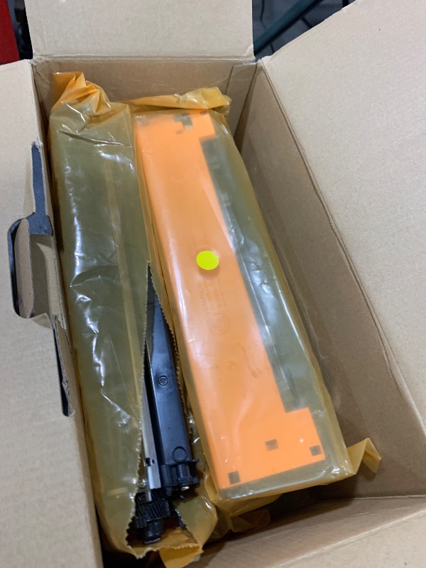 Photo 1 of 045 Toner Cartridge Set 4-Pack Replacement for Canon 045 CRG-045 045H Toner Compatible with Canon Color imageCLASS MF634Cdw MF632Cdw LBP612Cdw Printer Ink MF634 MF632 LBP612 Black Cyan Yellow Magenta