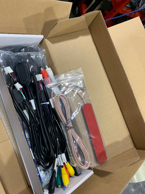 Photo 1 of ATOTO S8 Ultra New 9" QLED Double Din Android Car Stereo, 8-Core 6G+128G, 4G LTE/WiFi, Wireless CarPlay&Android Auto, Dual Bluetooth w/aptX HD, 4*49W Amp,DSP/FM, SCVC,GPS Tracking&AI Chat, S8G2099UN