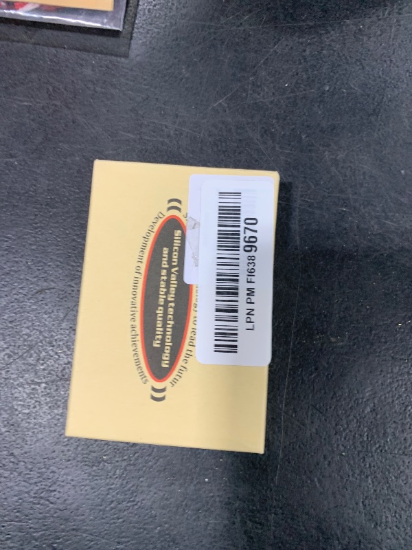 Photo 1 of Mini GPS Tracker for Vehicles: Tracker Device for Vehicles No Subscription No Monthly Fee Car Tracker Device Hidden Magnetic Real-Time Tracking for Cars Kids Dogs (GF11-M7)