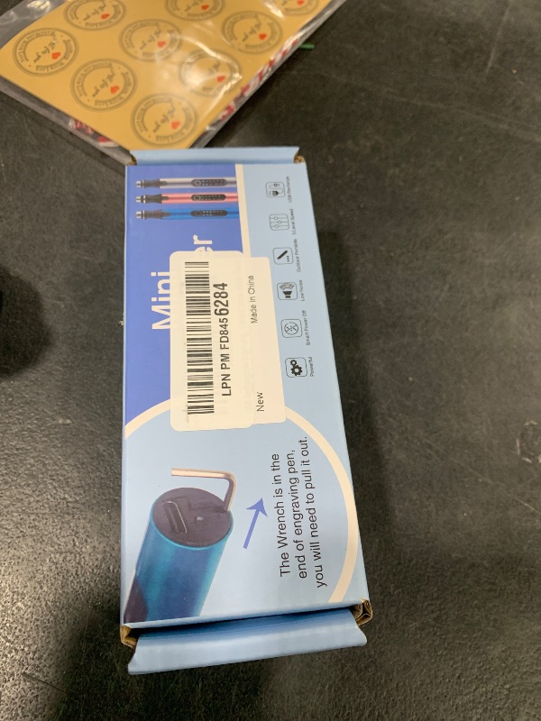 Photo 1 of USB Rechargable Engraving Machines Pen with 35bits,Mini Electric Engraver Etching Machines Cordless Rotary Tools Engraved Jewelry Stone Metal Plastic Wood Resin Model