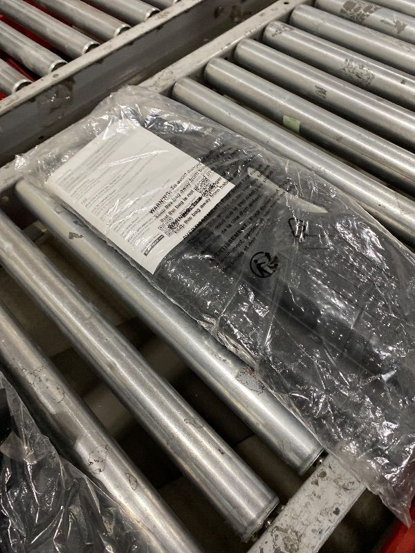 Photo 1 of AquaDoc Pool Pillow Alternative - One Hard Plastic Floating Buoy for Winter Protection - Inground & Above Ground Pool Closing Pillow Replacement - 20 Inch Unit