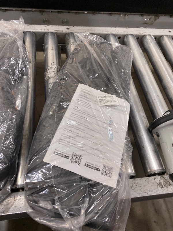 Photo 1 of AquaDoc Pool Pillow Alternative - One Hard Plastic Floating Buoy for Winter Protection - Inground & Above Ground Pool Closing Pillow Replacement - 20 Inch Unit