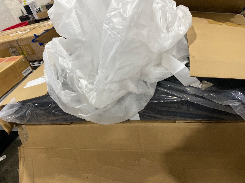 Photo 1 of  Modular Couch Sectionals with Ottoman, Big Comfy Cloud Couches, L Shaped 4 Seat Modular Sectional Sofa, Modern Cloud Sectional Couches for Living Room, Deep Seat Sofa,