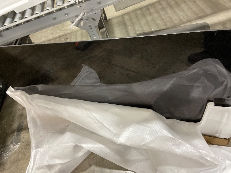 Photo 1 of Samsung 65-Inch Class Crystal UHD U8000F 4K Smart TV (2025 Model) Endless Free Content, Crystal Processor 4K, MetalStream Design, Knox Security, Alexa Built-in