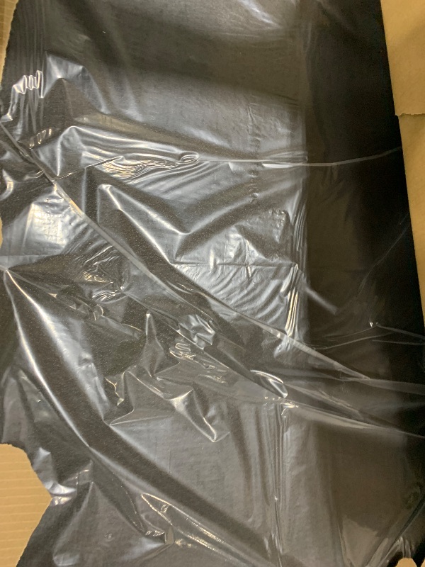 Photo 1 of Sweetcrispy Queen Adjustable Bed Frame, Ergonomic Electric Bed Base with Wireless Remote and 2 USB Ports, Head and Foot Incline, Zero Gravity Bed, Anti-Snore, Easy Assembly