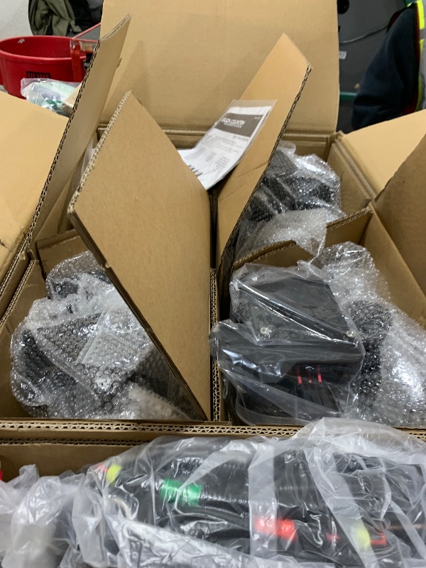 Photo 1 of MOTORS ONLY -----------------------------------------------------------------------------------------------Rough Country Power Running Boards for Chevy Silverado & GMC Sierra 1500/2500HD/3500HD (2019-2026) Crew Cab - Dual-Motor Electric Retractable Side S