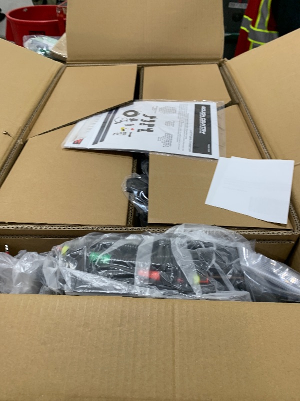 Photo 1 of MOTORS ONLY -----------------------------------------------------------------------------------------------Rough Country Power Running Boards for Chevy Silverado & GMC Sierra 1500/2500HD/3500HD (2019-2026) Crew Cab - Dual-Motor Electric Retractable Side S