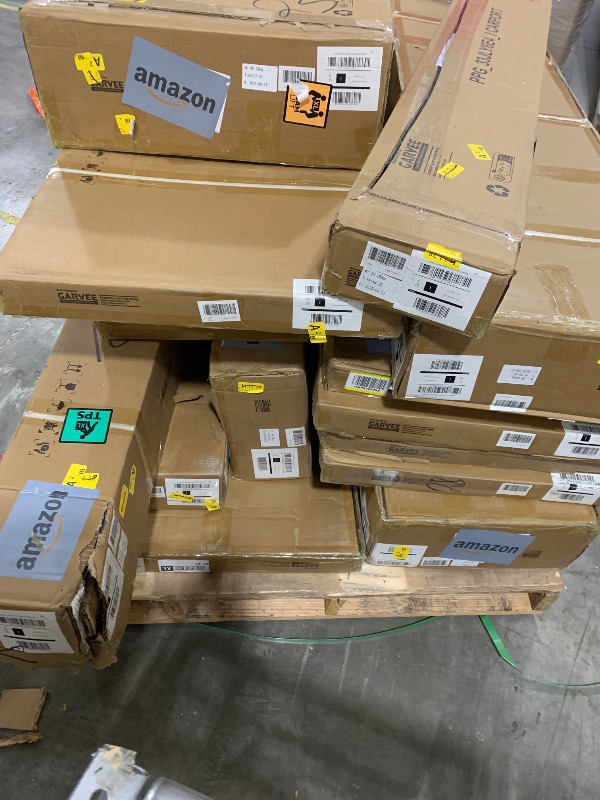 Photo 1 of (missing parts/partial set NEEDS TRUCK)-------------------- garvee carport generic