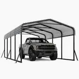 Photo 1 of (missing parts/partial set NEEDS TRUCK)-------------------- garvee carport generic