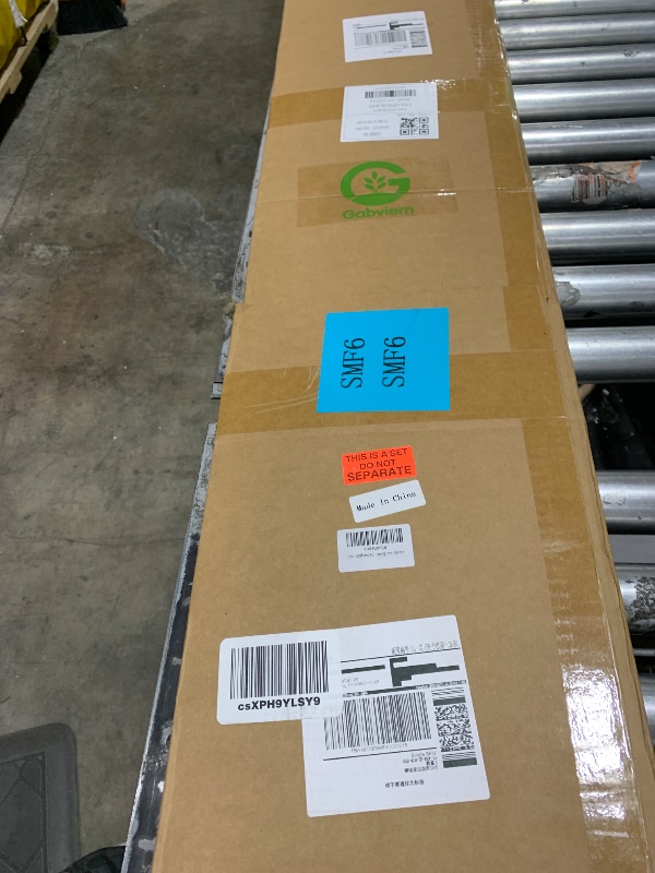 Photo 1 of misc landscaping component