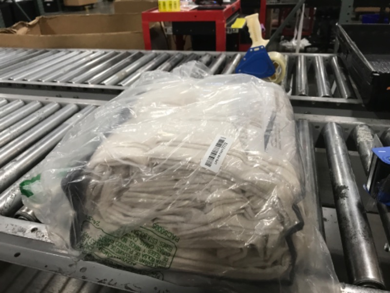 Photo 1 of Extra Wide Semi Sheer Linen Curtains 96 Inch Long 2 Panels Set for Large Windows in Bedroom, Memory Shape Pinch Pleated Cream Privacy Kids Room Curtain for Track System 100" Wx96 L Cream Viral Drapes