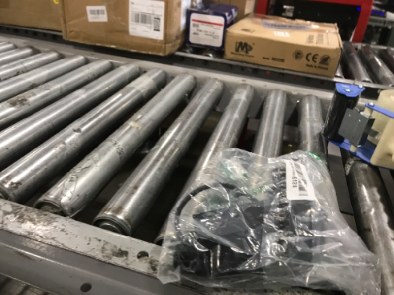 Photo 1 of JSAUX Docking Station & 100W Charger for ROG Xbox Ally X (2025)/ROG Ally X/Steam Deck/Legion Go, 6-in-1 Dock with HDMI 4K@120Hz, Gigabit Ethernet, Dual USB A & USB C 3.2 Gen 1, 100W Charging - HB0609