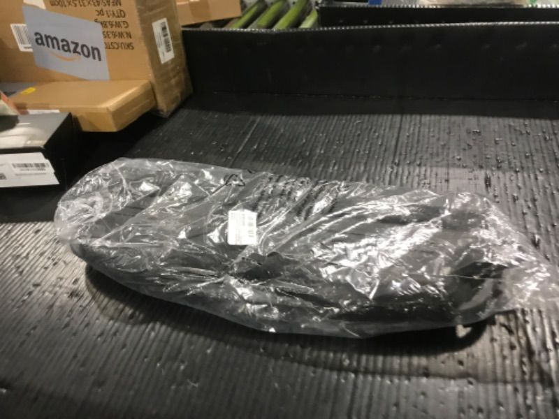 Photo 1 of AquaDoc Pool Pillow Alternative - One Hard Plastic Floating Buoy for Winter Protection - Inground & Above Ground Pool Closing Pillow Replacement - 20 Inch Unit