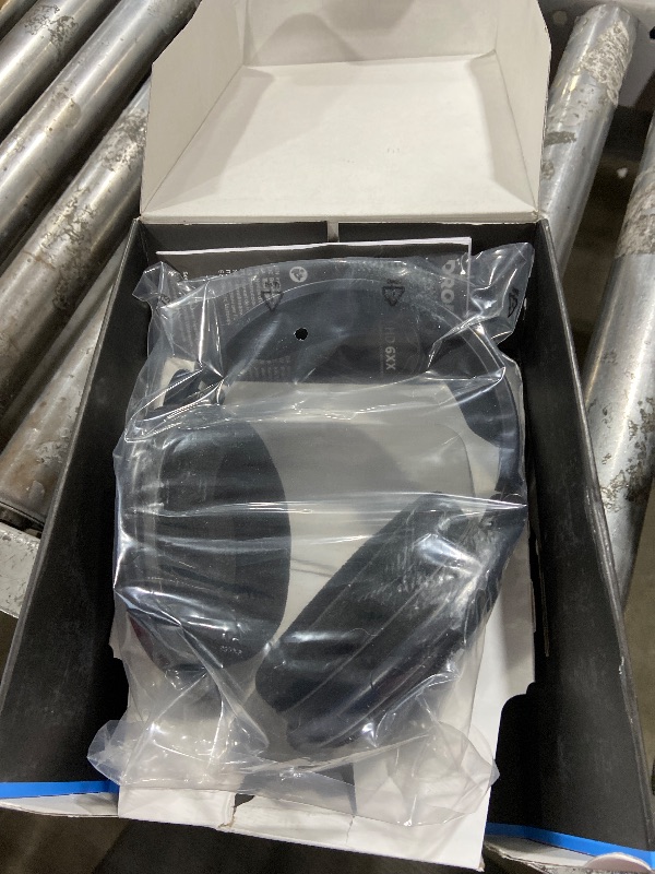 Photo 1 of Sennheiser HD6XX Open Back Professional Headphones - Black