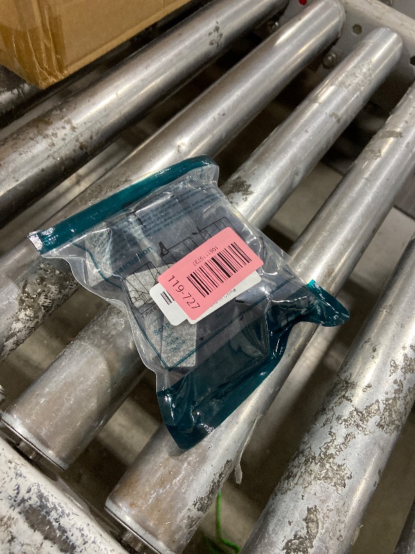 Photo 1 of 3/4" x 1 1/2" Rectangle Chair Leg Protectors for Hardwood Floors, Silicone Covers to Protect Wood Tile Floors Felt Pads Furniture Leg Caps Reduce Noise. Easy to Move. 16PCS Black.