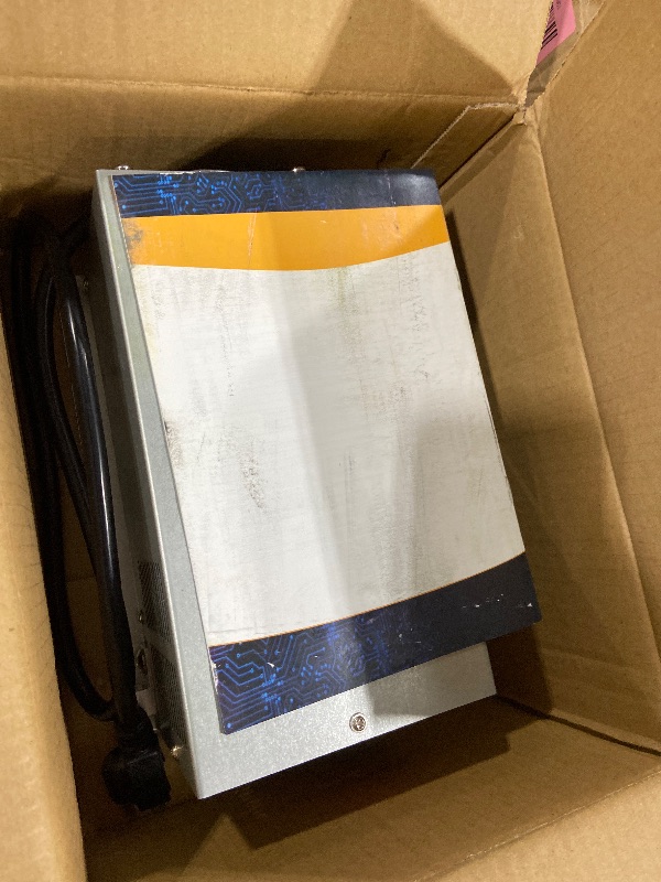 Photo 1 of ???? ??????? WF-9855 55 Amp Power Converter, Rv Power Converter, WF-9855-AD, Replace for RV Trailer Camper 9800 Series, WF-9855-AD, 55 Amp Power Converter for Rv, 5 Years Warranty