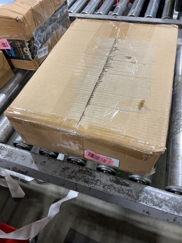 Photo 1 of ?Upgraded? Dimmable Floor Lamp, 1000 Lumens LED Edison Bulb Included, Arc Floor Lamps for Living Room Modern Standing Lamp with Linen Shade, Tall Lamp for Bedroom Office Dining Room- Black