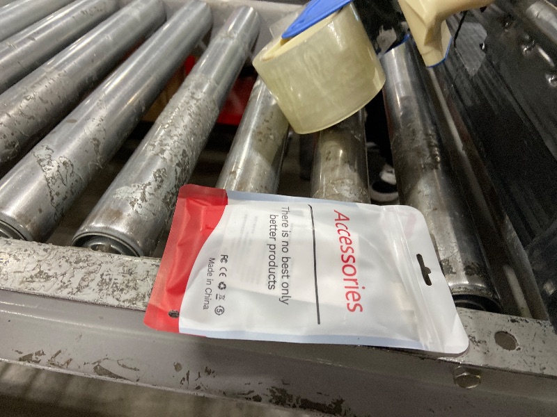 Photo 1 of [Apple MFi Certified] Lightning to Ethernet Adapter,RJ45 Ethernet LAN Network Adapter Cable with 8 Pin Connector Compatible with iPhone 13/12/11/XS/XR/X/8/7/iPad/iPod, Plug and Play, Supports 100Mbps