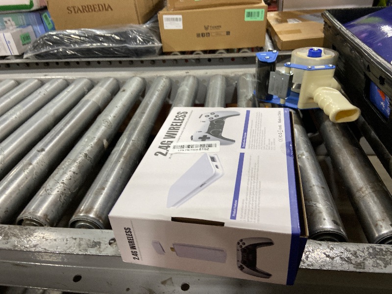 Photo 1 of FCHOZY 2026 Upgraded Retro Gaming Console, Nostalgia Game Stick Pro, Classic Video Games with 4K HDMI, 20,000+ Games and 23 Emulators, Upgraded Dual 2.4G Wireless Controllers 64GB