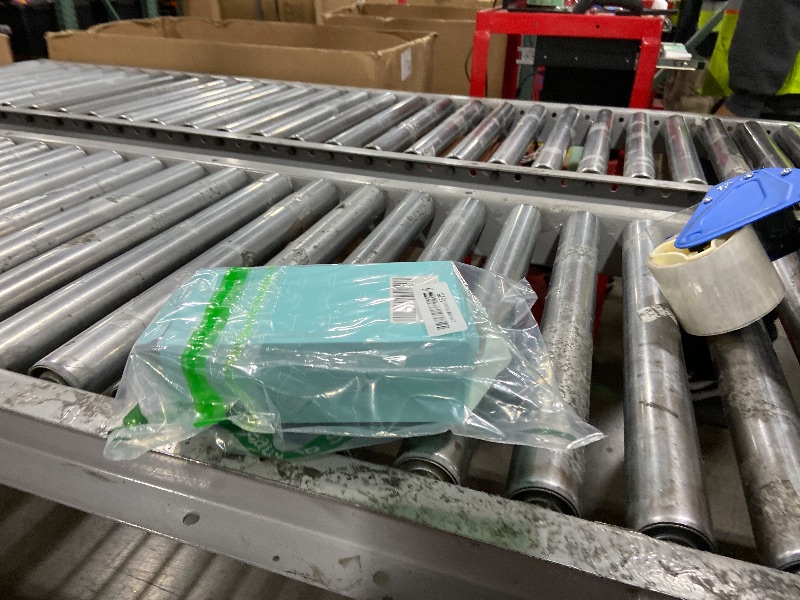 Photo 1 of 100 PCS Hanger Connector Hooks, Hangers Space Saving, Hanger Clips for Plastic Hangers(5 Color)