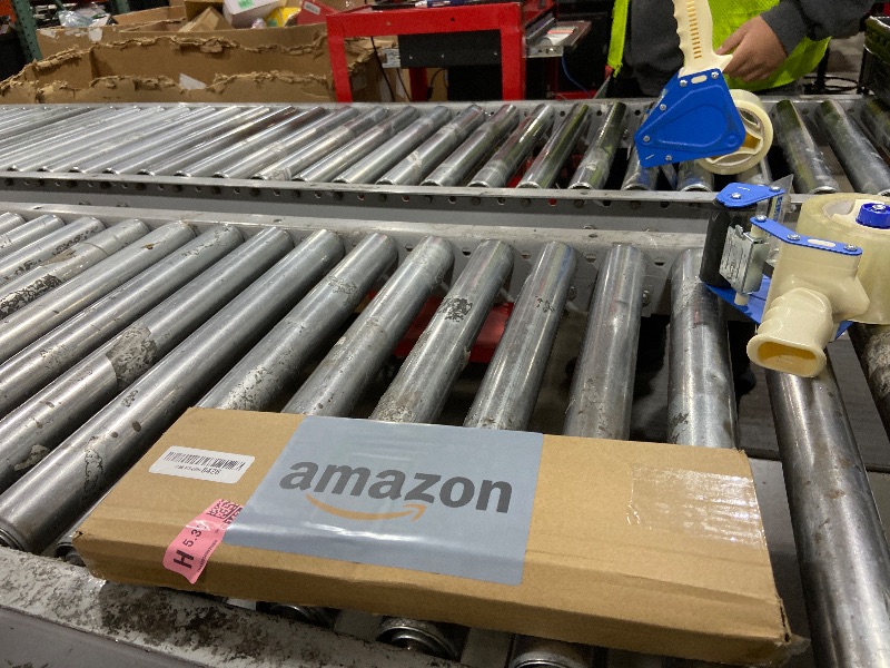 Photo 1 of BAYSBAI Merry Christmas Sign, Free Standing Wooden Small Christmas Centerpieces For Tables, Rustic Merry Letter Holiday Decorations, Beaded Farmhouse Merry Xmas Wall Decor