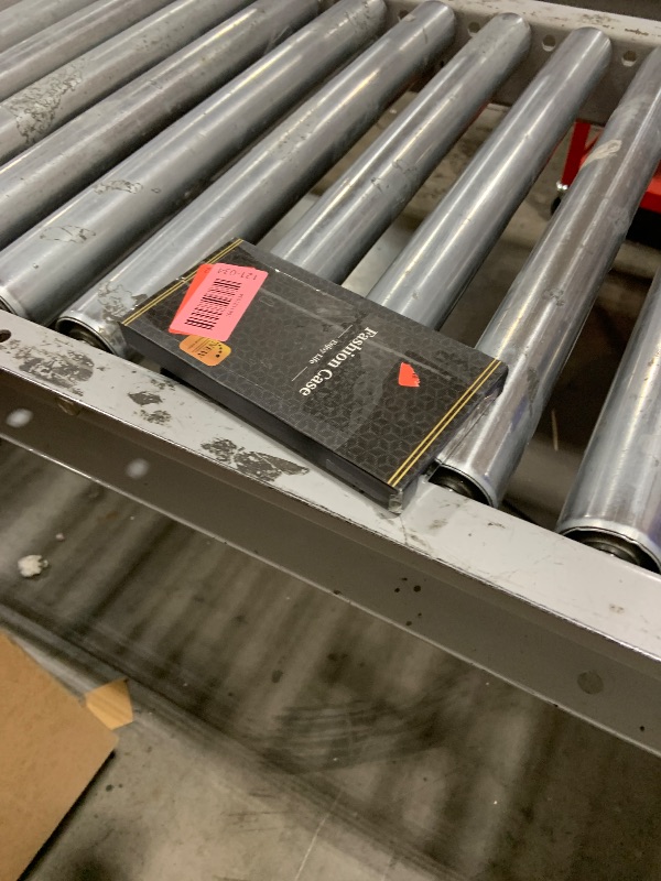 Photo 1 of ATATOO for iPhone 15 Pro Case Wallet with Card Holder (Store 3-5 Cards) & Slide Lens Cover, Military Grade Protection, Rugged Shockproof Wallet Phone Case for iPhone 15 Pro 6.1", Dark Purple