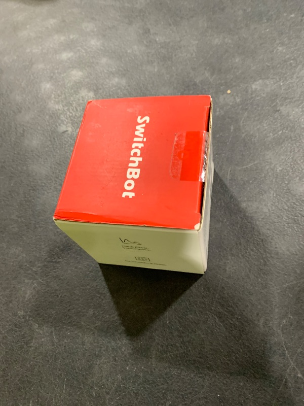Photo 1 of ?2025 New? SwitchBot HomeKit Smart Plug Mini 15A, No Hub Required, Energy Monitor, WiFi(2.4G Only) Outlet Works with Apple HomeKit, Alexa, Google Home, App Remote Control & Timer Function(2 Pack)