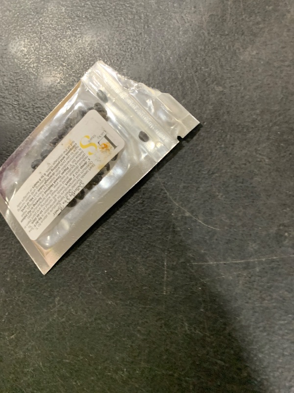 Photo 1 of 100+ ??? ??????? Butterfly Pea Flower Seeds for Planting, ???-??? Seeds, Blue Butterfly Pea Vine (Clitoria Ternatea) Asian Pigeonwings -Tropical Vine Plant - Edible Flower Seeds