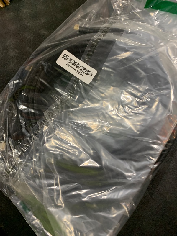 Photo 1 of Highwings 8K HDMI 2.1 Cable 2-Pack 15FT, Slim Ultra High Speed HDMI Braided Cord-48Gbps,4K@120Hz 8K@60Hz, HDCP 2.2&2.3, Dynamic HDR,eARC,DTS:X,RTX 3090,Compatible with Roku TV/HDTV/PS5/Blu-ray