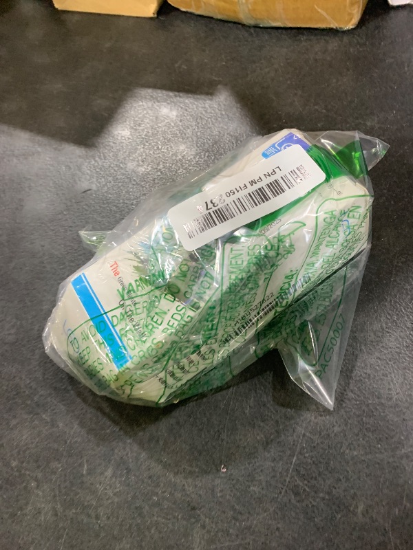 Photo 1 of [2 Pack] UTLK Plug in LED Mushroom Night Light Lamp with Dusk to Dawn Sensor, Cut Color Changing Bed Nightlight LED Wall Light