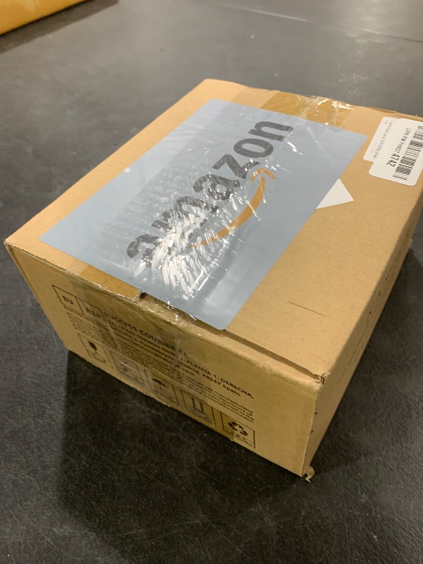 Photo 2 of KAMIER Watch Case with Combination Lock - 4 Watch Storage and Jewelry Organizer - Watch Travel Case for Ring and Watch Storage, PU Leather Travel Watch Case, Ideal for Gift (With Gift Box), Brown